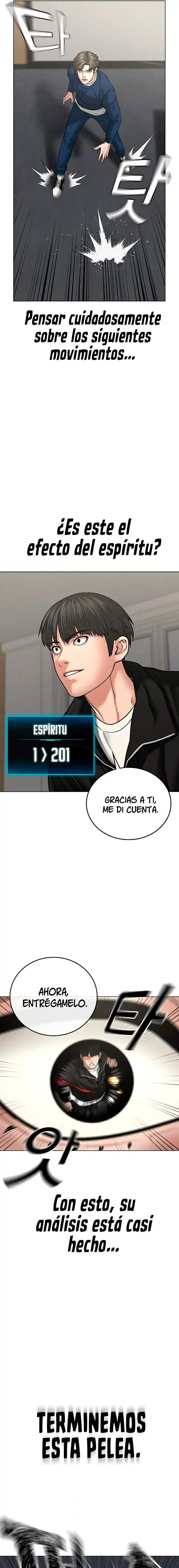 Misión de la realidad Capítulo 29 - Page 14