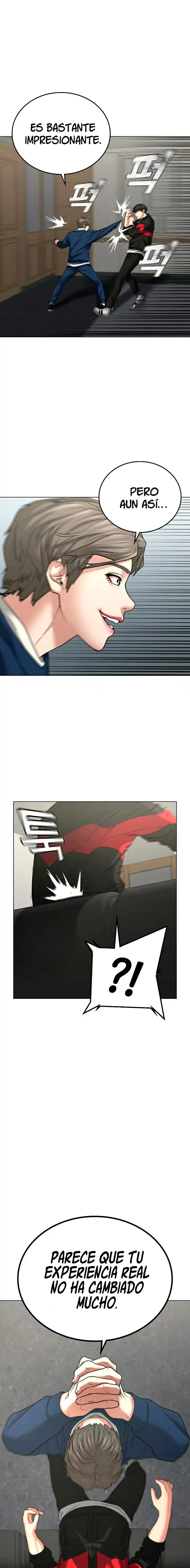 Misión de la realidad Capítulo 29 - Page 6