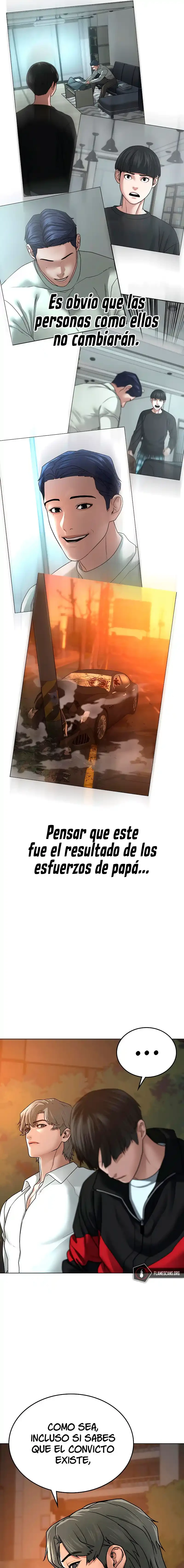 Misión de la realidad Capítulo 30 - Page 20