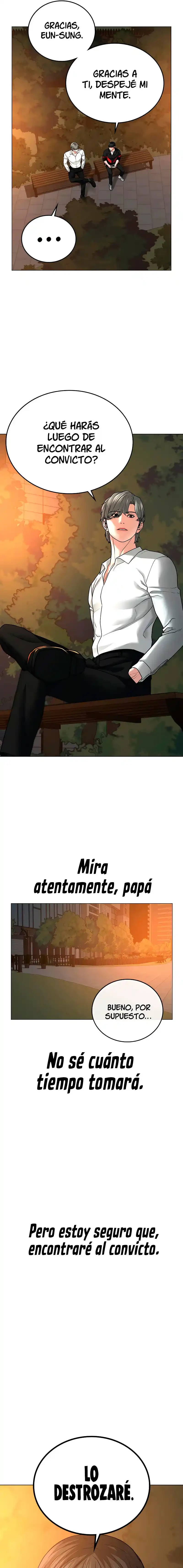 Misión de la realidad Capítulo 30 - Page 23
