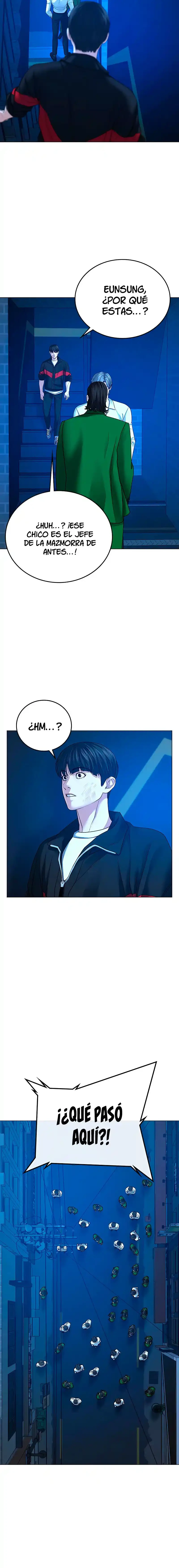 Misión de la realidad Capítulo 30 - Page 7