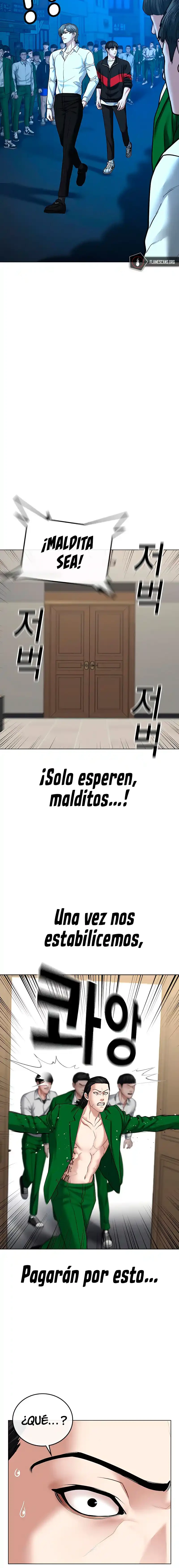 Misión de la realidad Capítulo 30 - Page 9