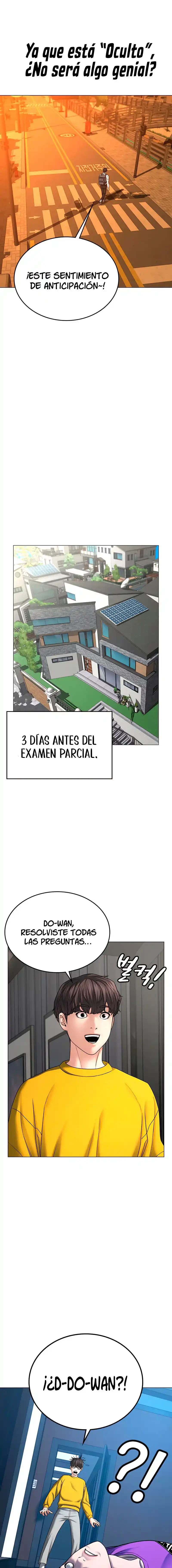 Misión de la realidad Capítulo 31 - Page 8