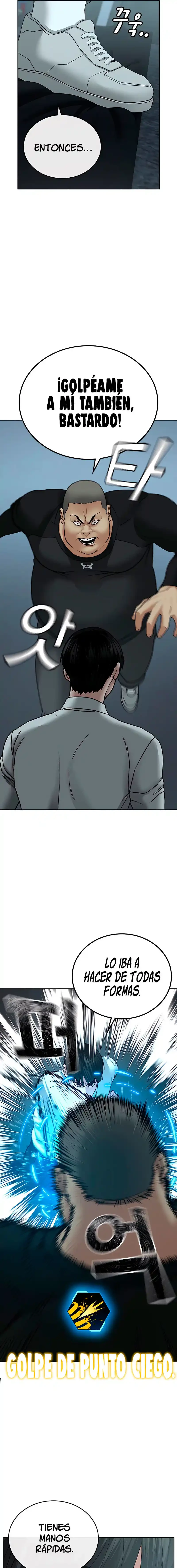 Misión de la realidad Capítulo 33 - Page 14