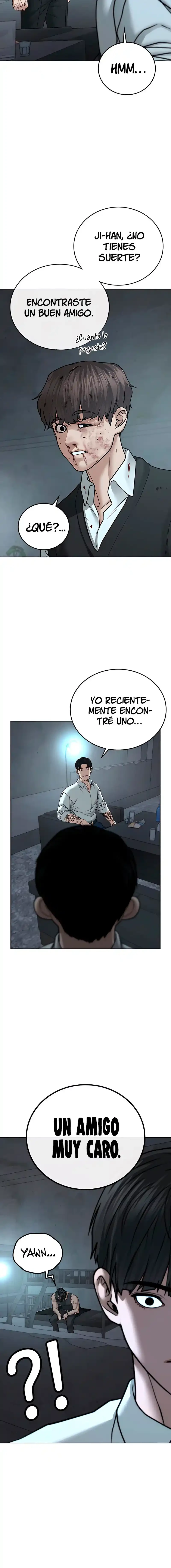 Misión de la realidad Capítulo 33 - Page 22