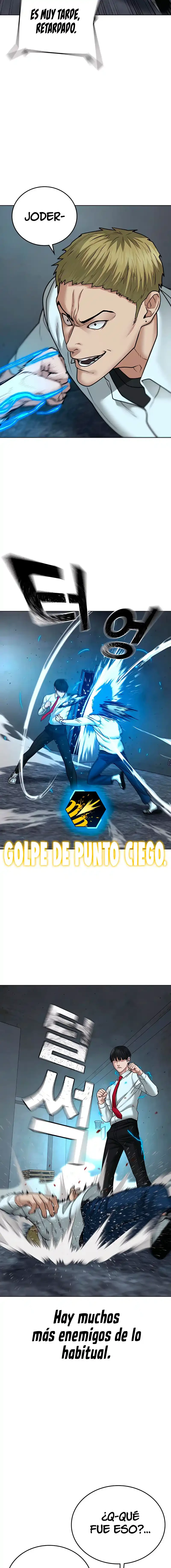 Misión de la realidad Capítulo 33 - Page 9