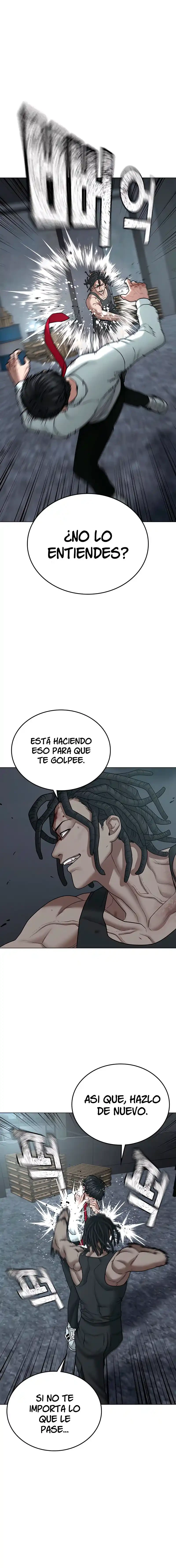 Misión de la realidad Capítulo 34 - Page 13