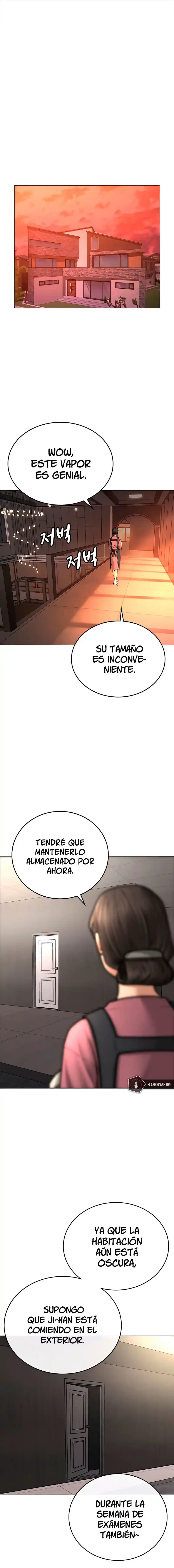 Misión de la realidad Capítulo 34 - Page 2