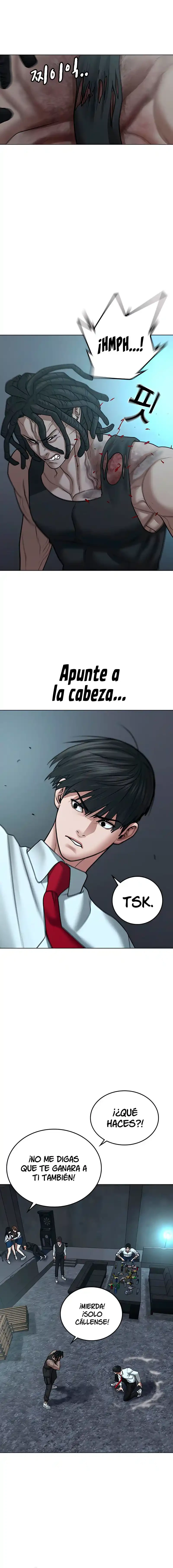 Misión de la realidad Capítulo 34 - Page 7