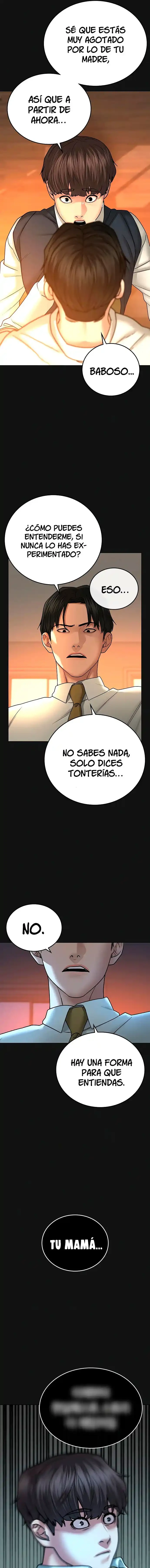 Misión de la realidad Capítulo 35 - Page 11