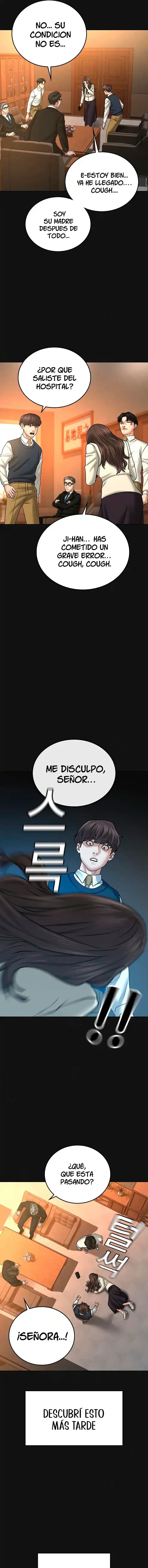 Misión de la realidad Capítulo 35 - Page 14