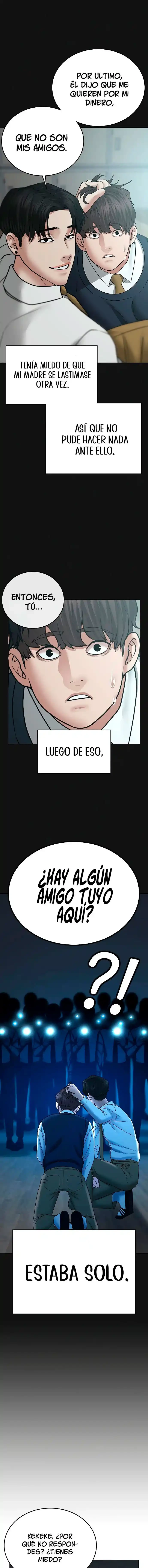 Misión de la realidad Capítulo 35 - Page 17