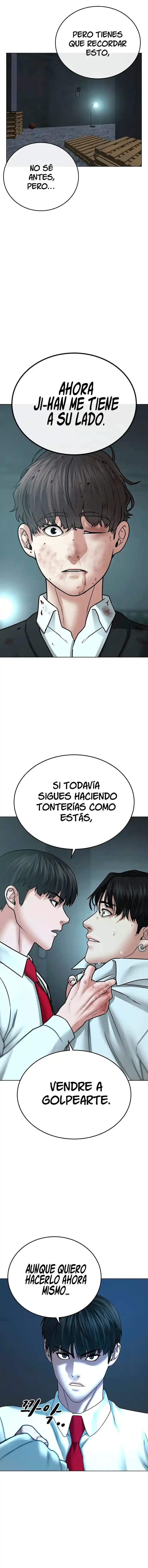 Misión de la realidad Capítulo 35 - Page 19