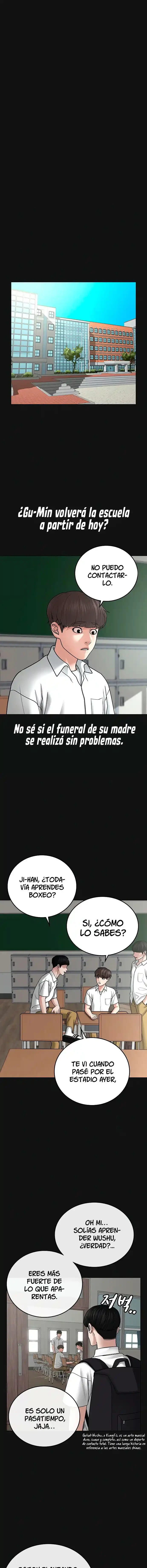 Misión de la realidad Capítulo 35 - Page 2