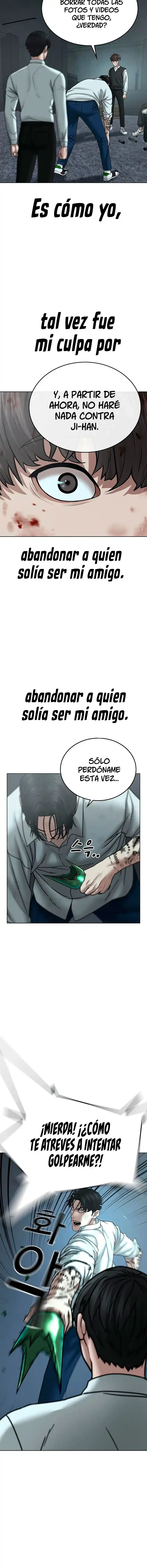 Misión de la realidad Capítulo 35 - Page 21