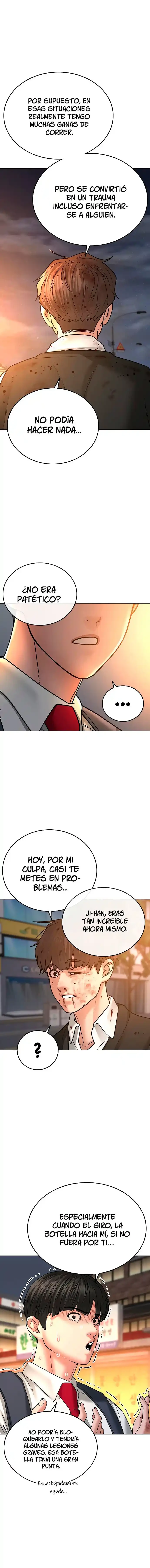 Misión de la realidad Capítulo 35 - Page 24