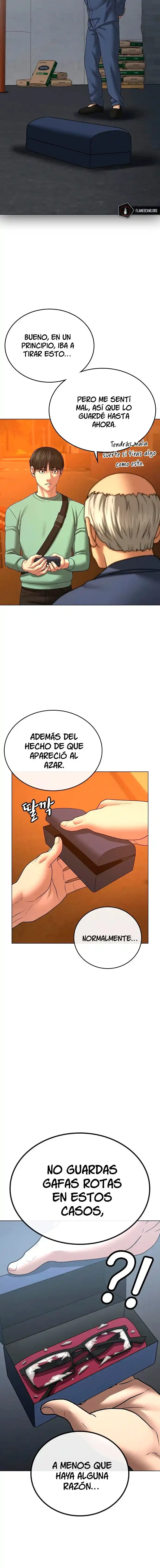 Misión de la realidad Capítulo 36 - Page 16
