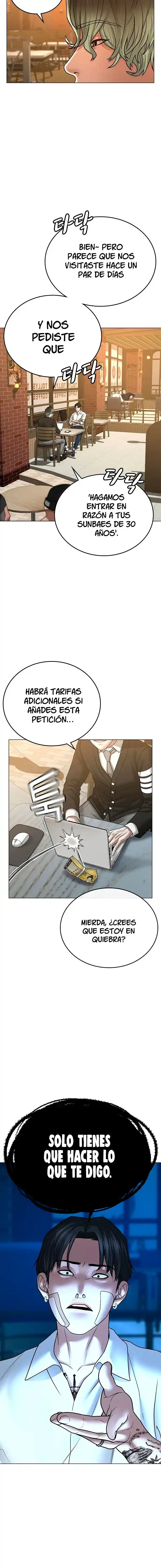 Misión de la realidad Capítulo 36 - Page 20