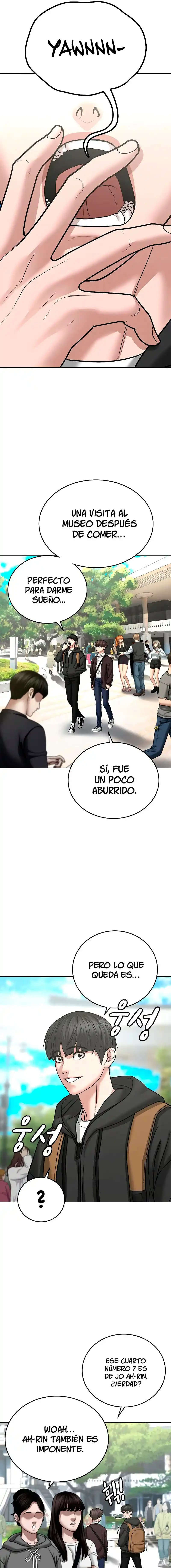 Misión de la realidad Capítulo 37 - Page 11