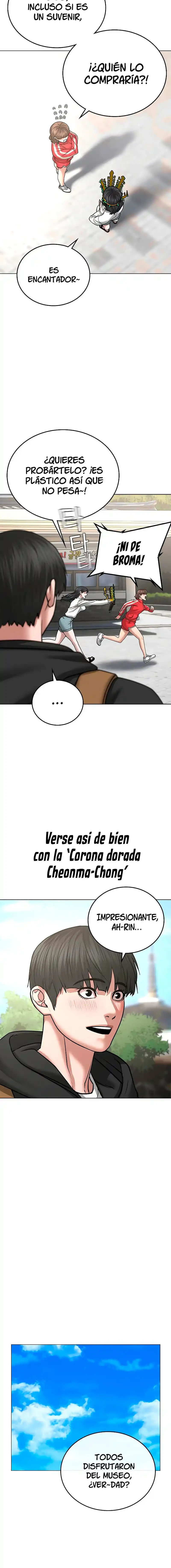 Misión de la realidad Capítulo 37 - Page 13