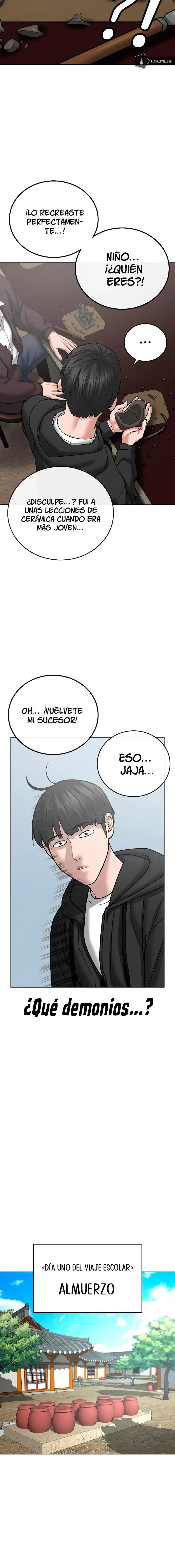 Misión de la realidad Capítulo 37 - Page 7