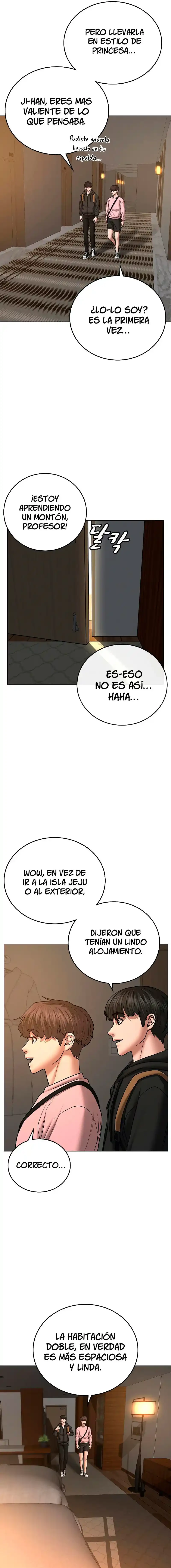Misión de la realidad Capítulo 38 - Page 14