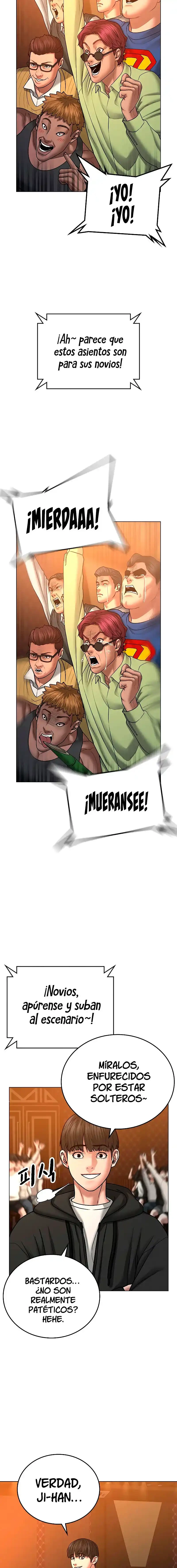 Misión de la realidad Capítulo 38 - Page 21