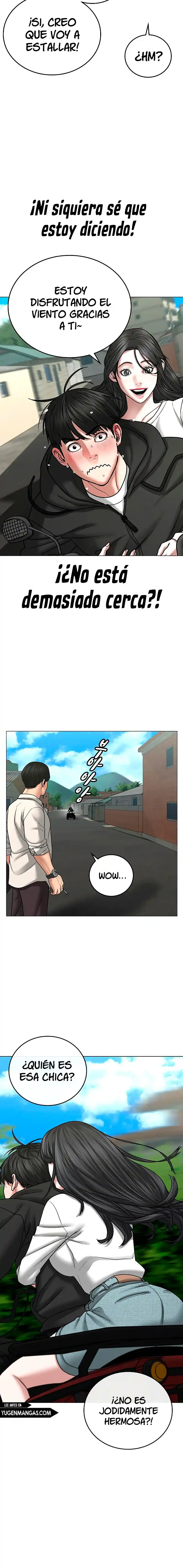 Misión de la realidad Capítulo 38 - Page 4