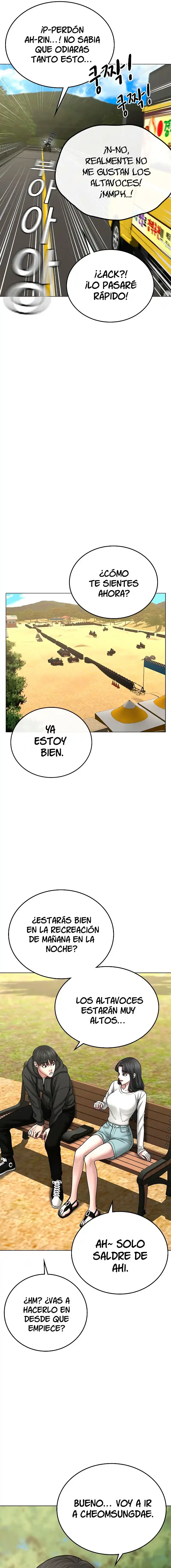 Misión de la realidad Capítulo 38 - Page 8