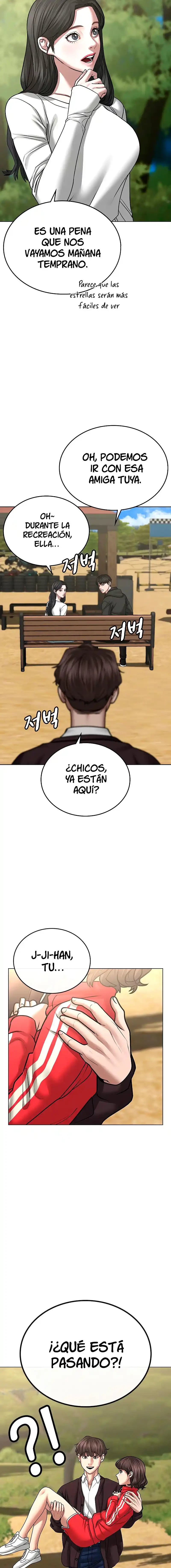 Misión de la realidad Capítulo 38 - Page 9