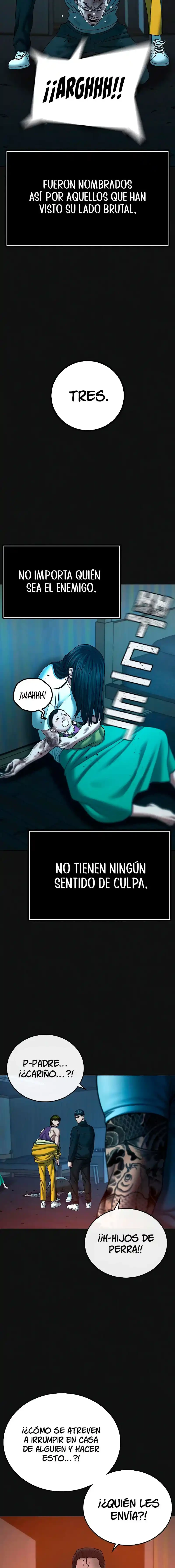 Misión de la realidad Capítulo 39 - Page 3