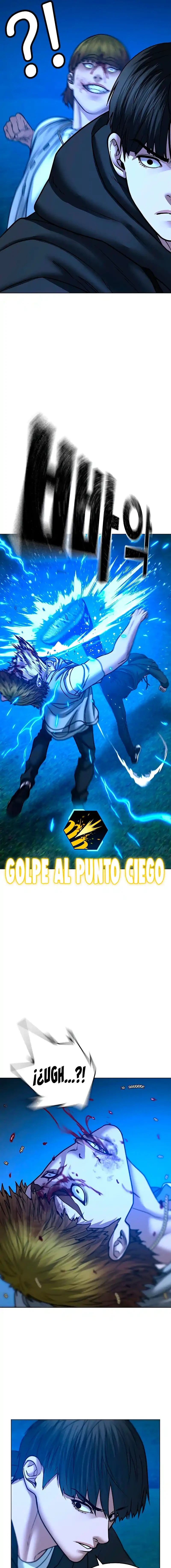 Misión de la realidad Capítulo 40 - Page 11