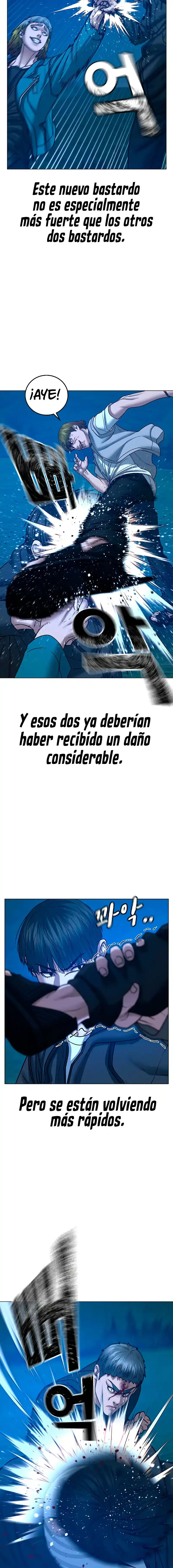 Misión de la realidad Capítulo 40 - Page 15