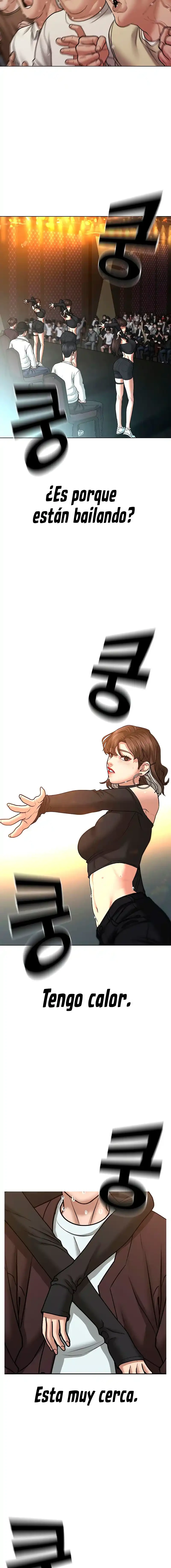 Misión de la realidad Capítulo 40 - Page 3