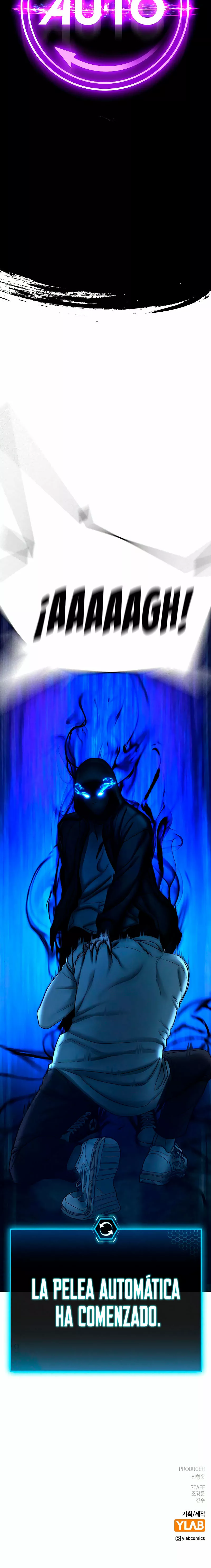 Misión de la realidad Capítulo 41 - Page 31
