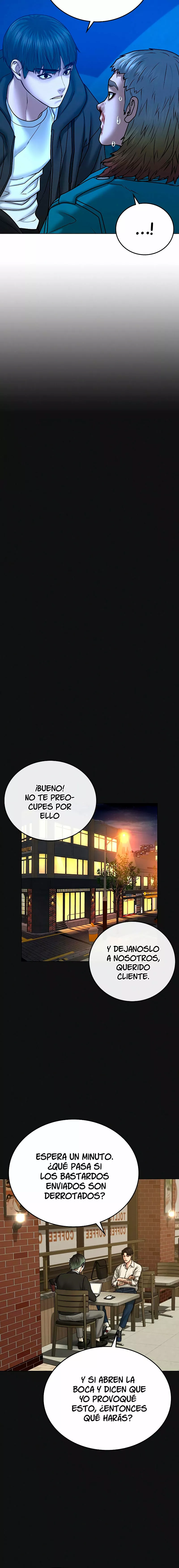 Misión de la realidad Capítulo 41 - Page 4