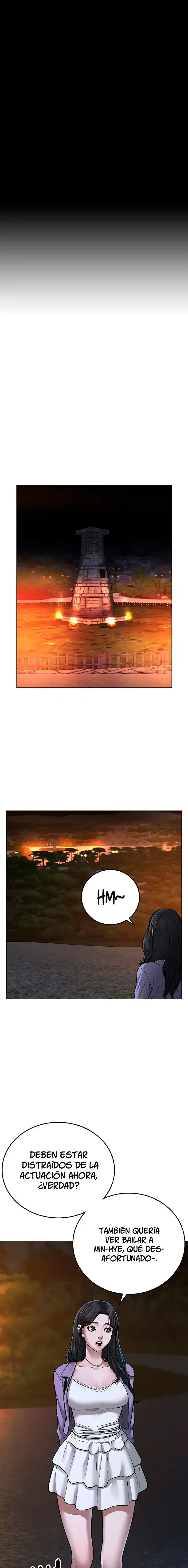 Misión de la realidad Capítulo 43 - Page 2