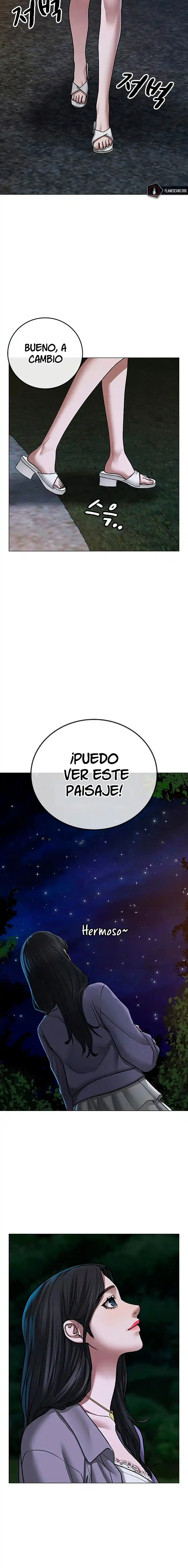 Misión de la realidad Capítulo 43 - Page 3