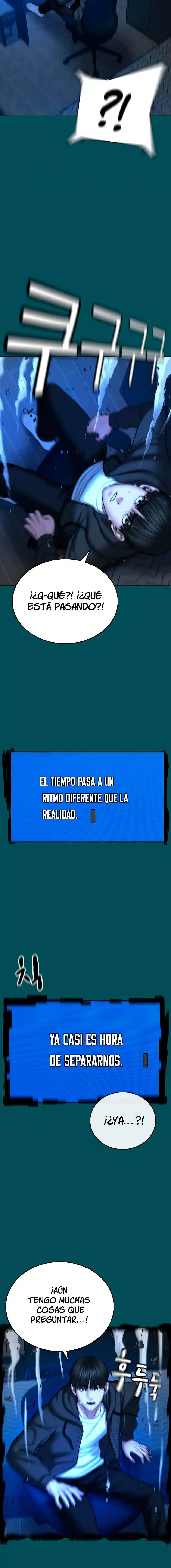 Misión de la realidad Capítulo 44 - Page 10