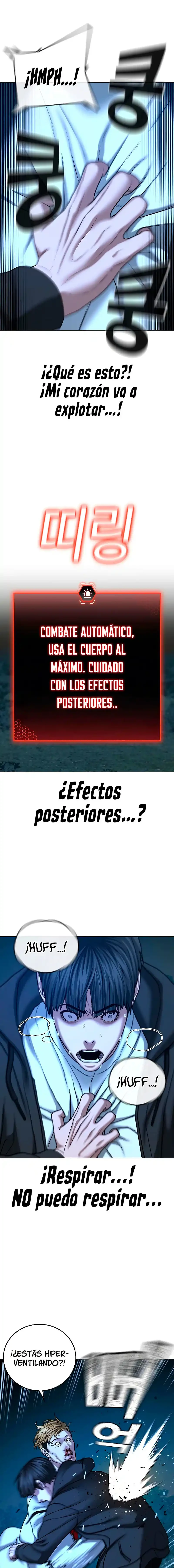 Misión de la realidad Capítulo 44 - Page 14