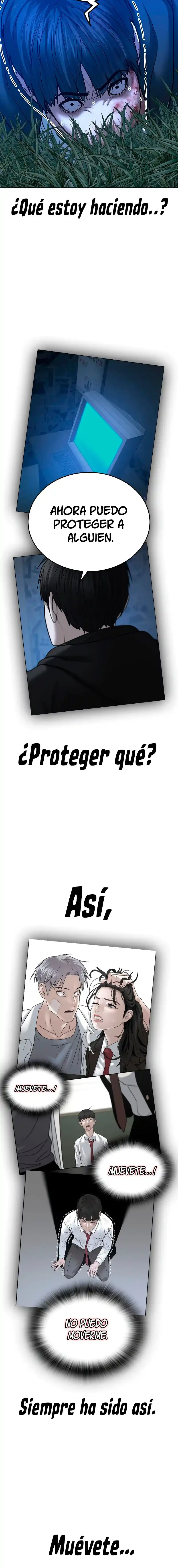 Misión de la realidad Capítulo 44 - Page 19