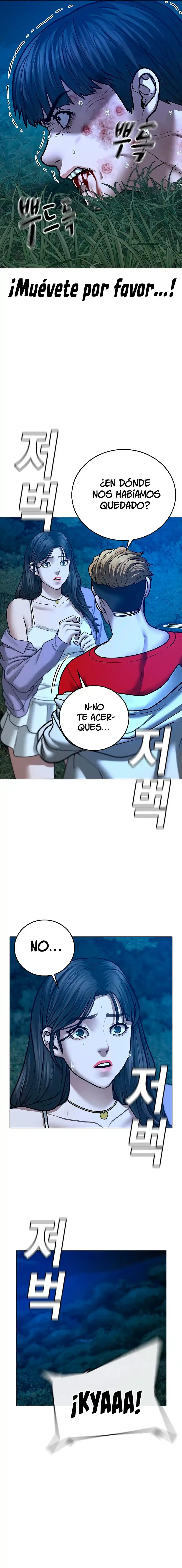 Misión de la realidad Capítulo 44 - Page 20