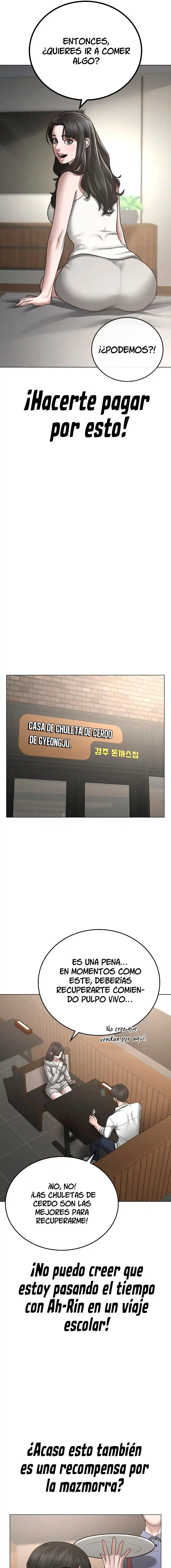 Misión de la realidad Capítulo 45 - Page 14