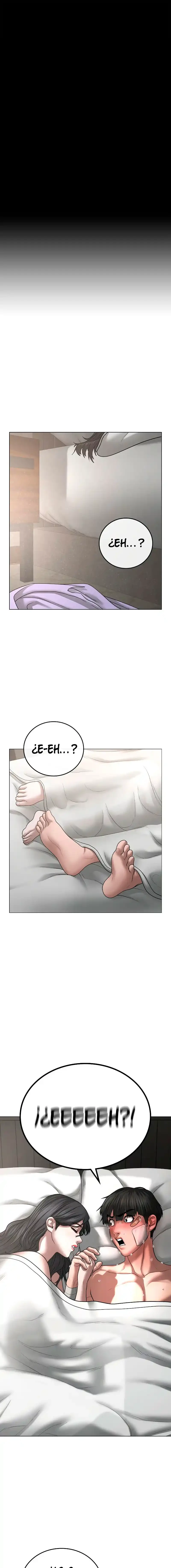Misión de la realidad Capítulo 45 - Page 2