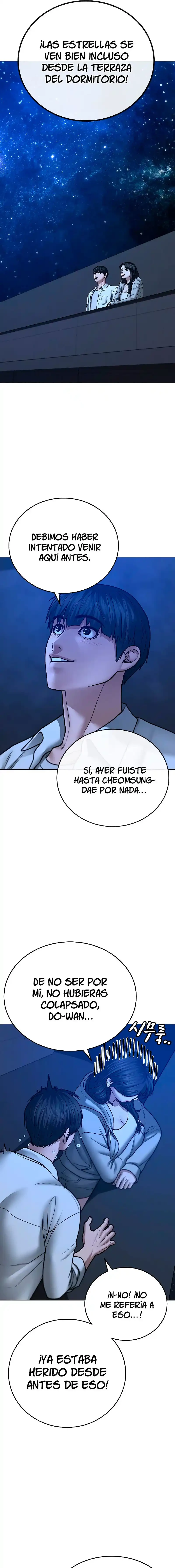 Misión de la realidad Capítulo 45 - Page 20