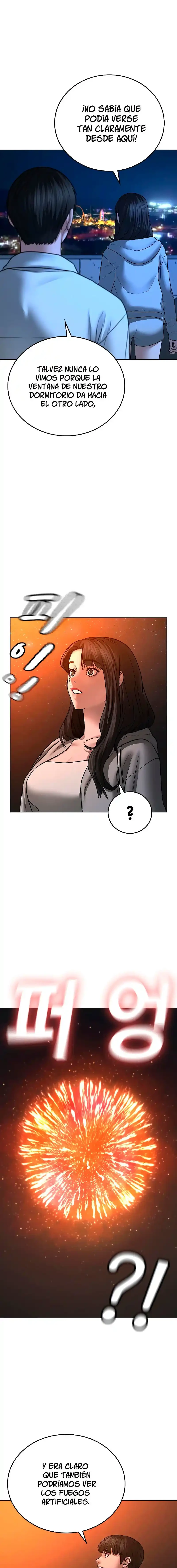 Misión de la realidad Capítulo 45 - Page 24