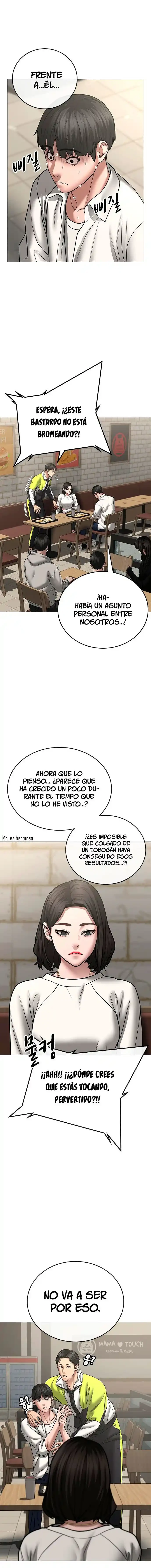 Misión de la realidad Capítulo 46 - Page 14