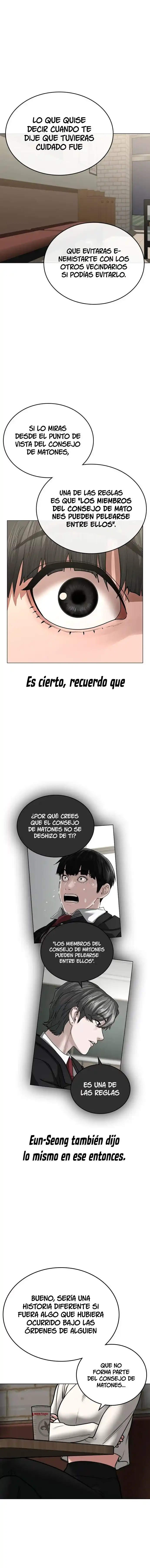 Misión de la realidad Capítulo 46 - Page 15