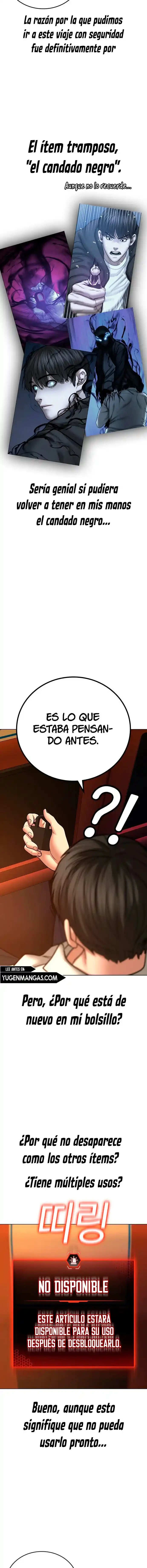 Misión de la realidad Capítulo 46 - Page 3