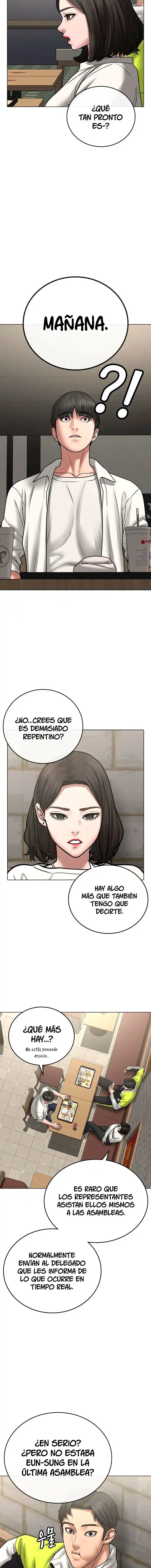 Misión de la realidad Capítulo 46 - Page 9